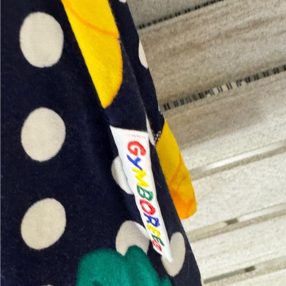 Vintage Gymboree Infant Top. - Picture 3 of 4